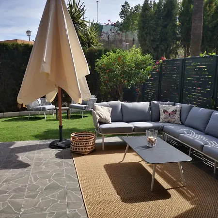 Linda Casa Cerca De Puerto Banus Holiday home Marbella
