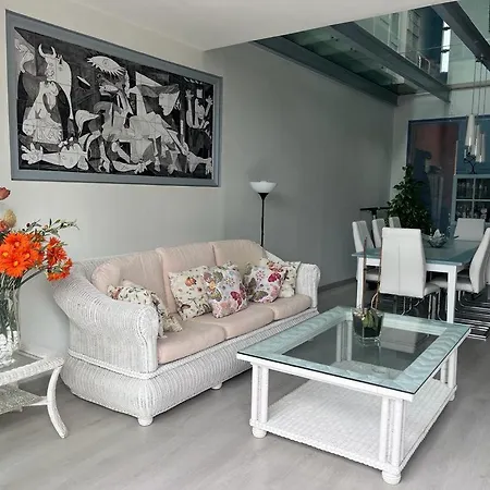 Linda Casa Cerca De Puerto Banus Holiday home *