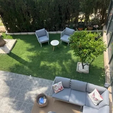 Linda Casa Cerca De Puerto Banus * Marbella