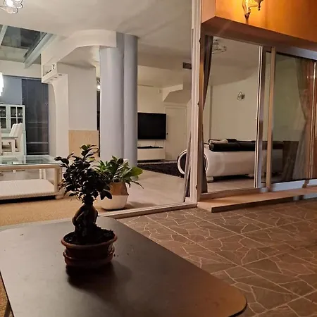 Holiday home Linda Casa Cerca De Puerto Banus *