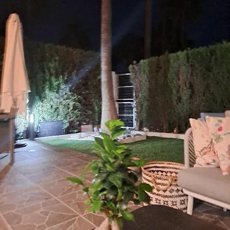 Linda Casa Cerca De Puerto Banus Holiday home