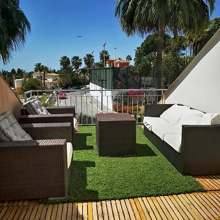 Holiday home Linda Casa Cerca De Puerto Banus *