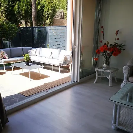 Holiday home Linda Casa Cerca De Puerto Banus *