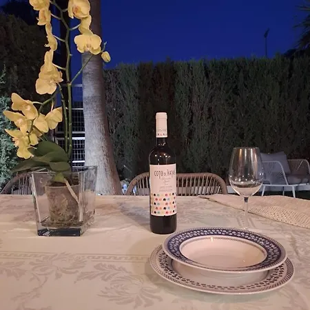 Linda Casa Cerca De Puerto Banus Holiday home