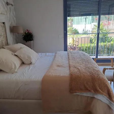 Holiday home Linda Casa Cerca De Puerto Banus