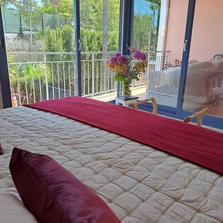 Linda Casa Cerca De Puerto Banus *