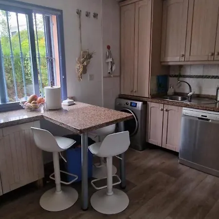 Holiday home Linda Casa Cerca De Puerto Banus *