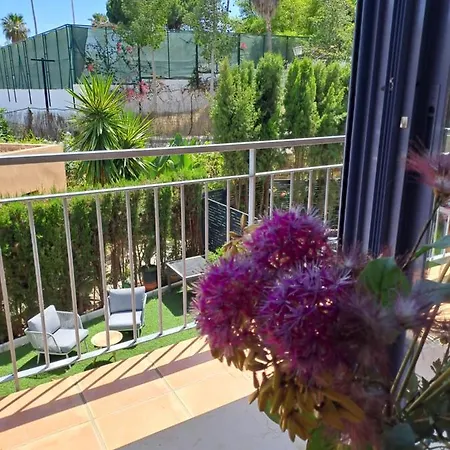 Holiday home Linda Casa Cerca De Puerto Banus Marbella