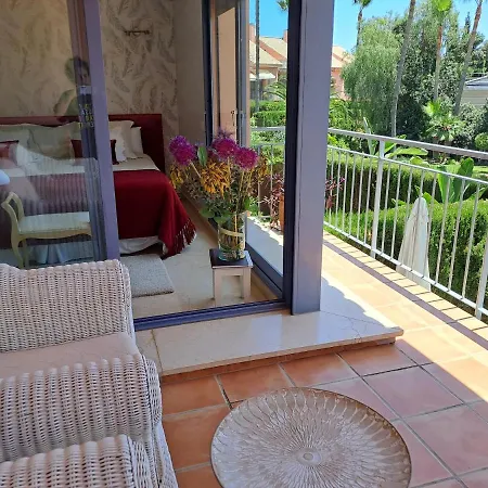 Linda Casa Cerca De Puerto Banus Holiday home Marbella