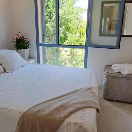 Holiday home Linda Casa Cerca De Puerto Banus *
